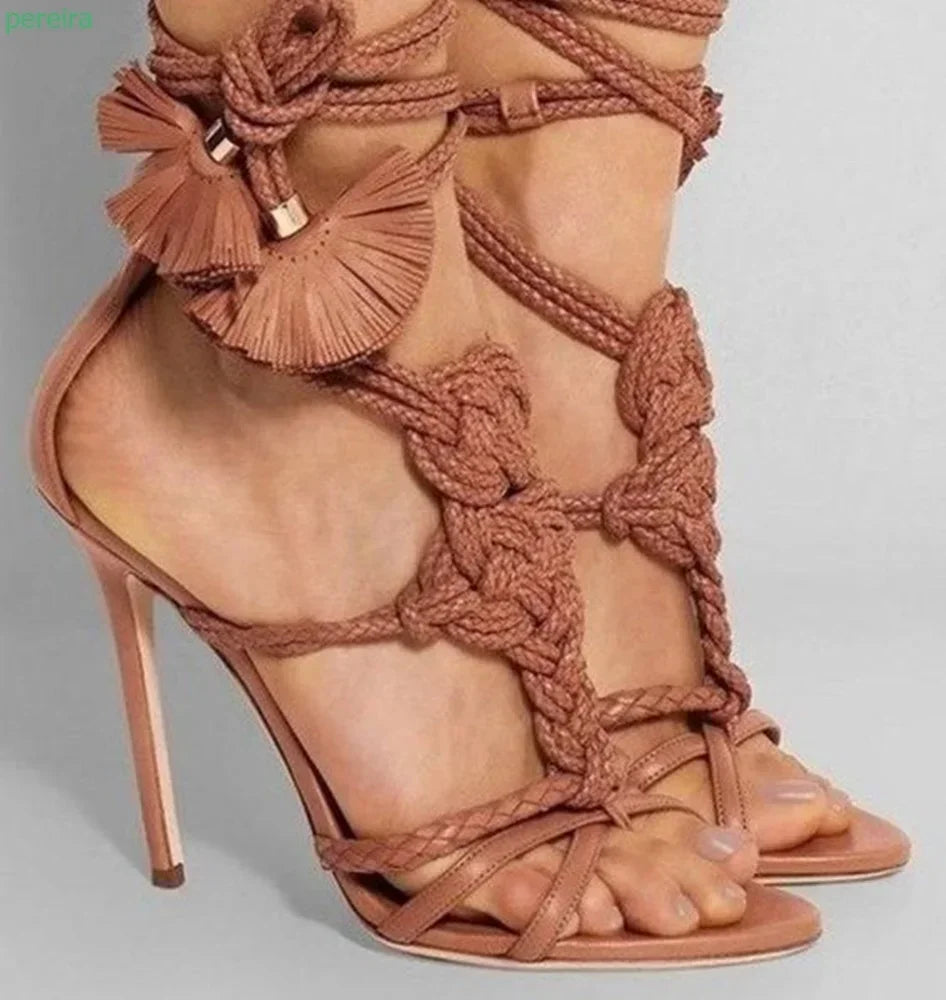 Vienna Shoes