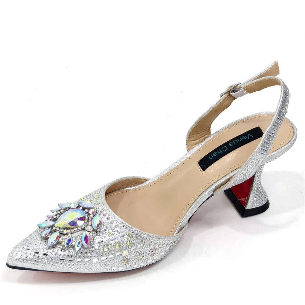 Mary Bag & Shoe Set Coco & Dee