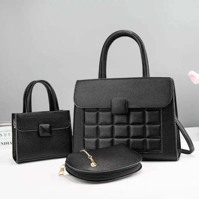 Daisy Handbag & Purse Coco & Dee
