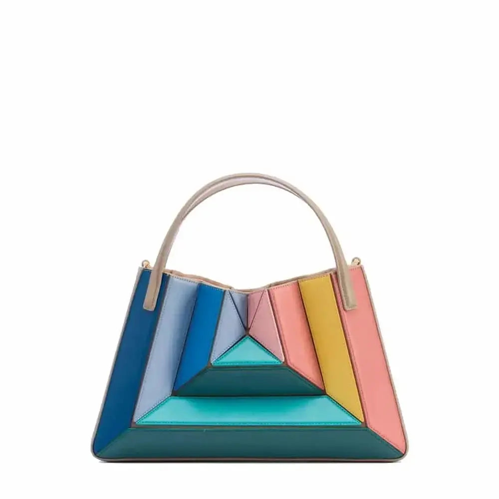 Sara Tote Bag - Coco & Dee UK
