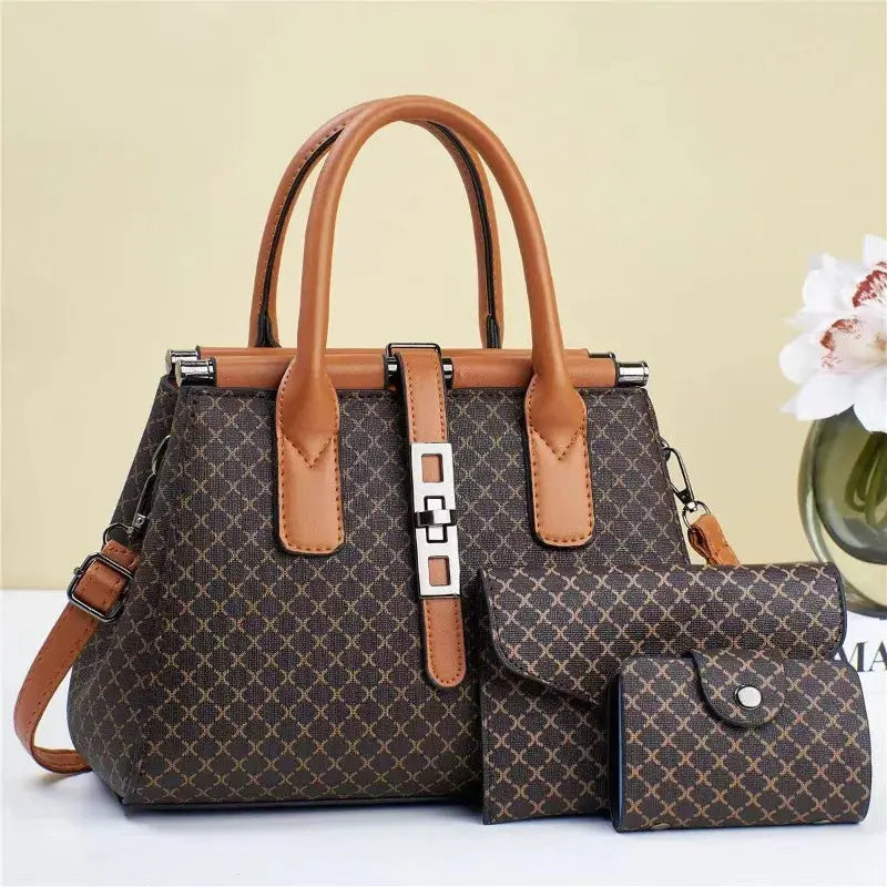 Drew Handbag & Purse Coco & Dee