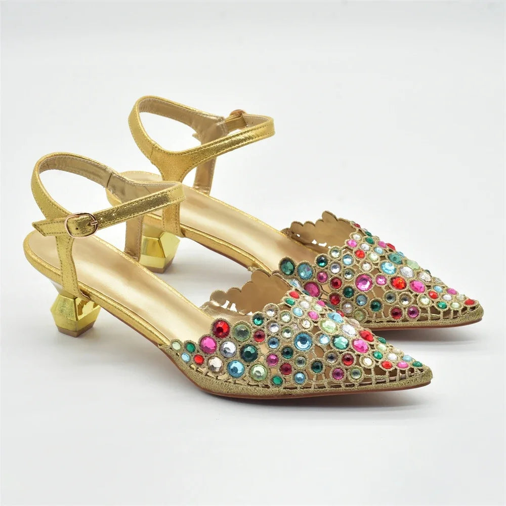 Alice Shoe & Bag Set Coco & Dee
