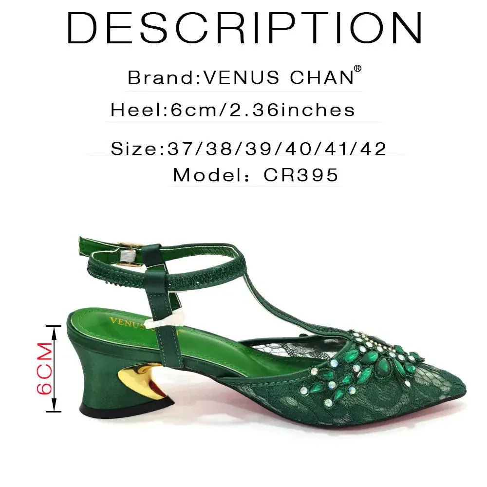 Dina Bag & Shoe Set Coco & Dee
