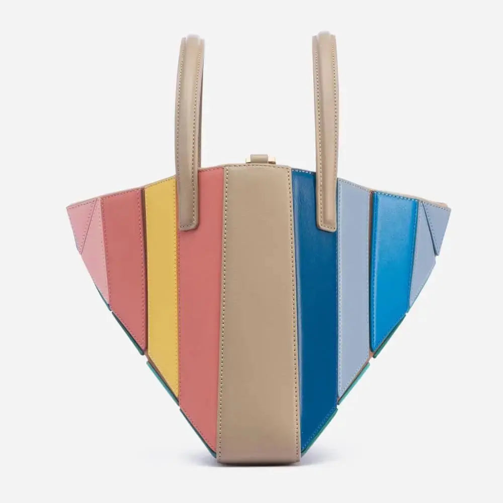 Sara Tote Bag - Coco & Dee UK