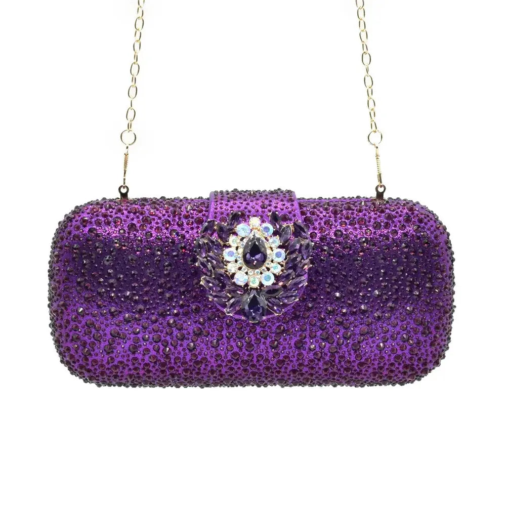 Briana Shoe & Bag Set Coco & Dee