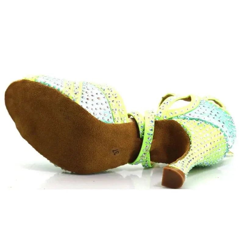 Alia Shoes Coco & Dee