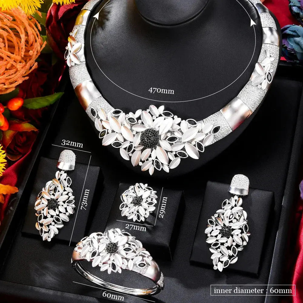Angel Jewelry Set Coco & Dee