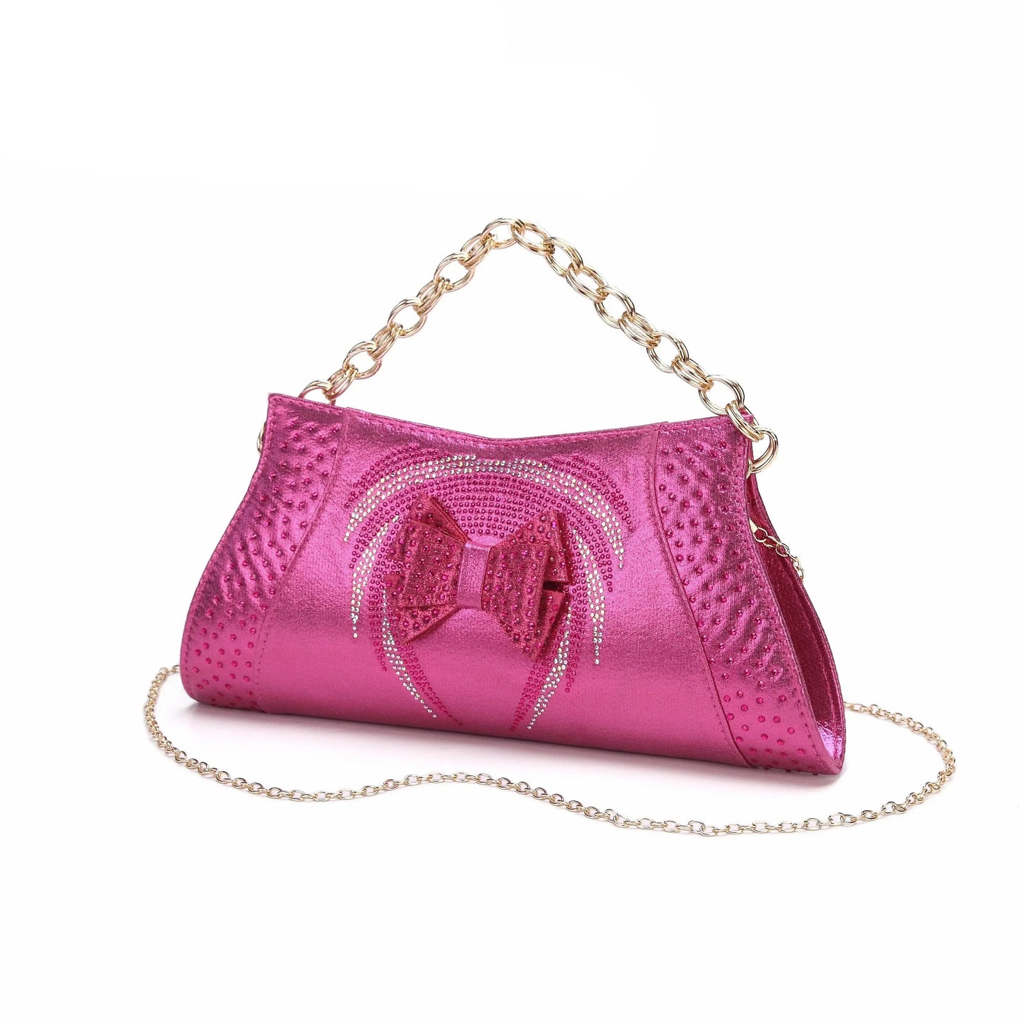 Shamita Shoes & Bag Set Coco & Dee