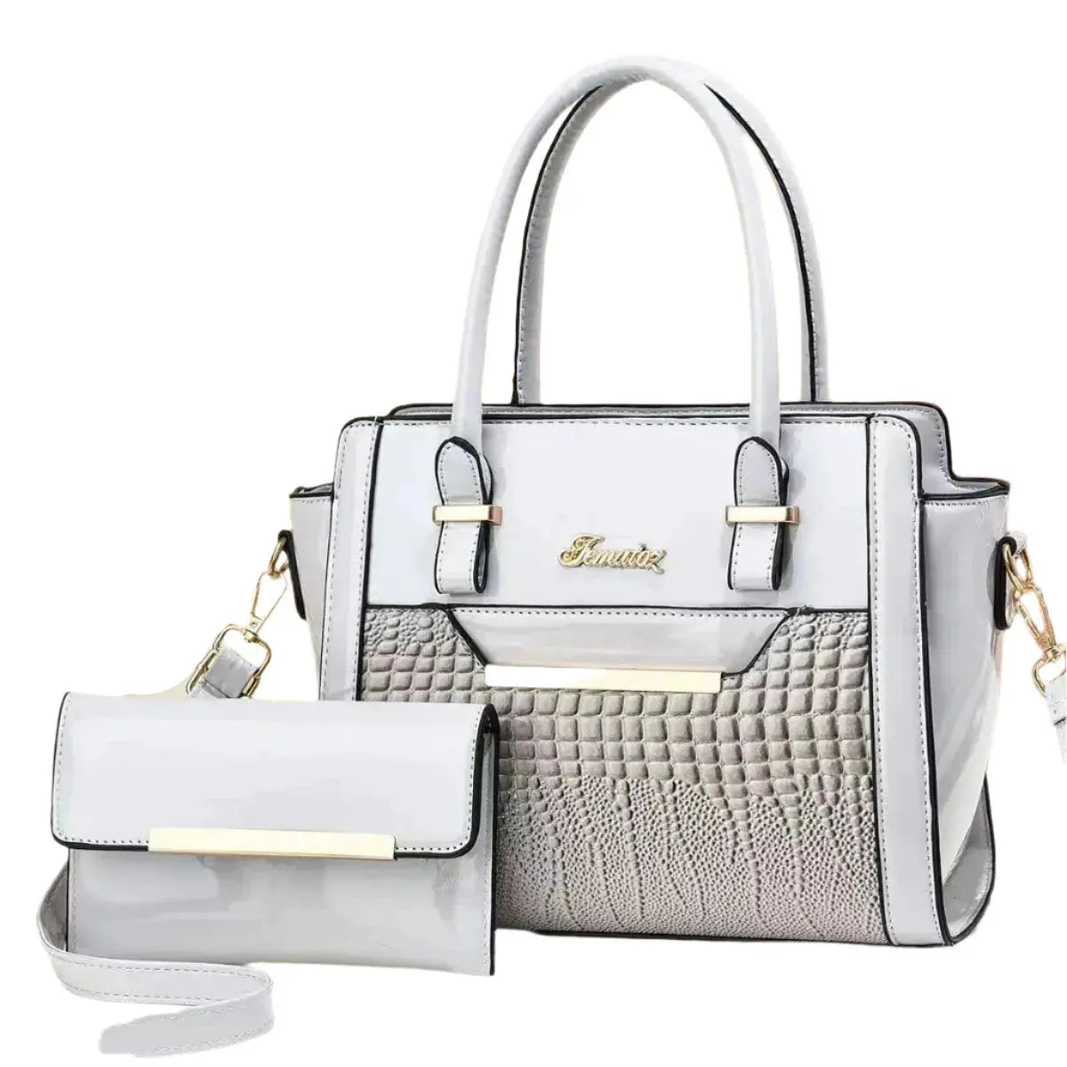 Aries Handbag & Purse Coco & Dee
