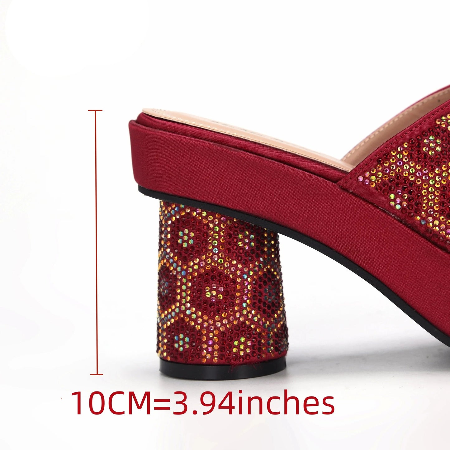 Jude Shoe & Bag Set Coco & Dee