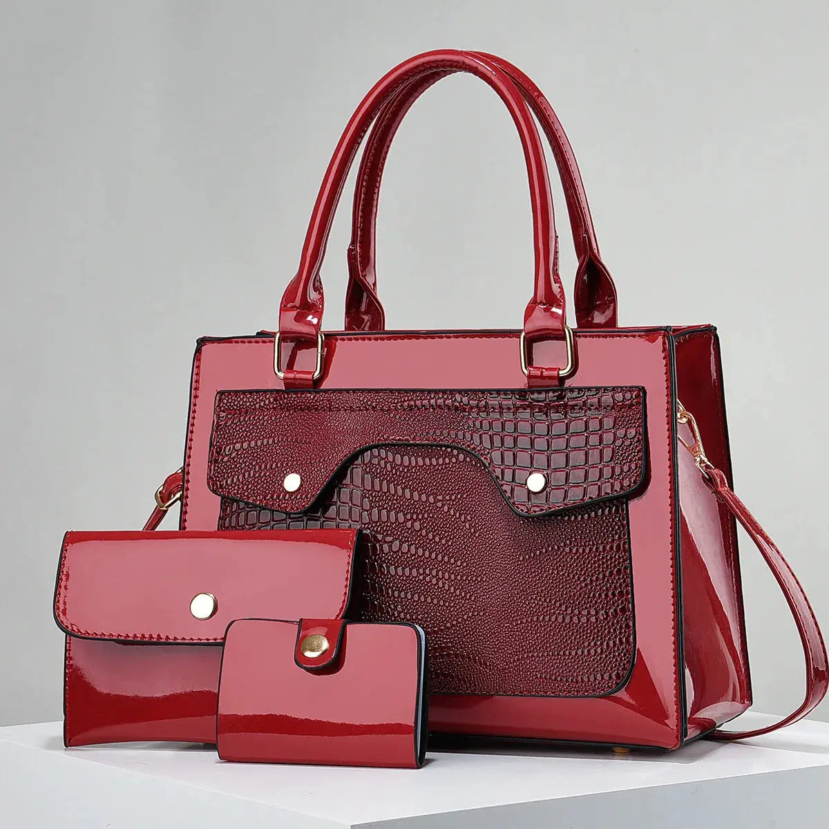 Cathy Handbag & Purse Coco & Dee