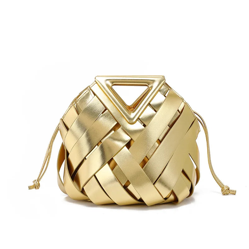 Nia Leather Bag