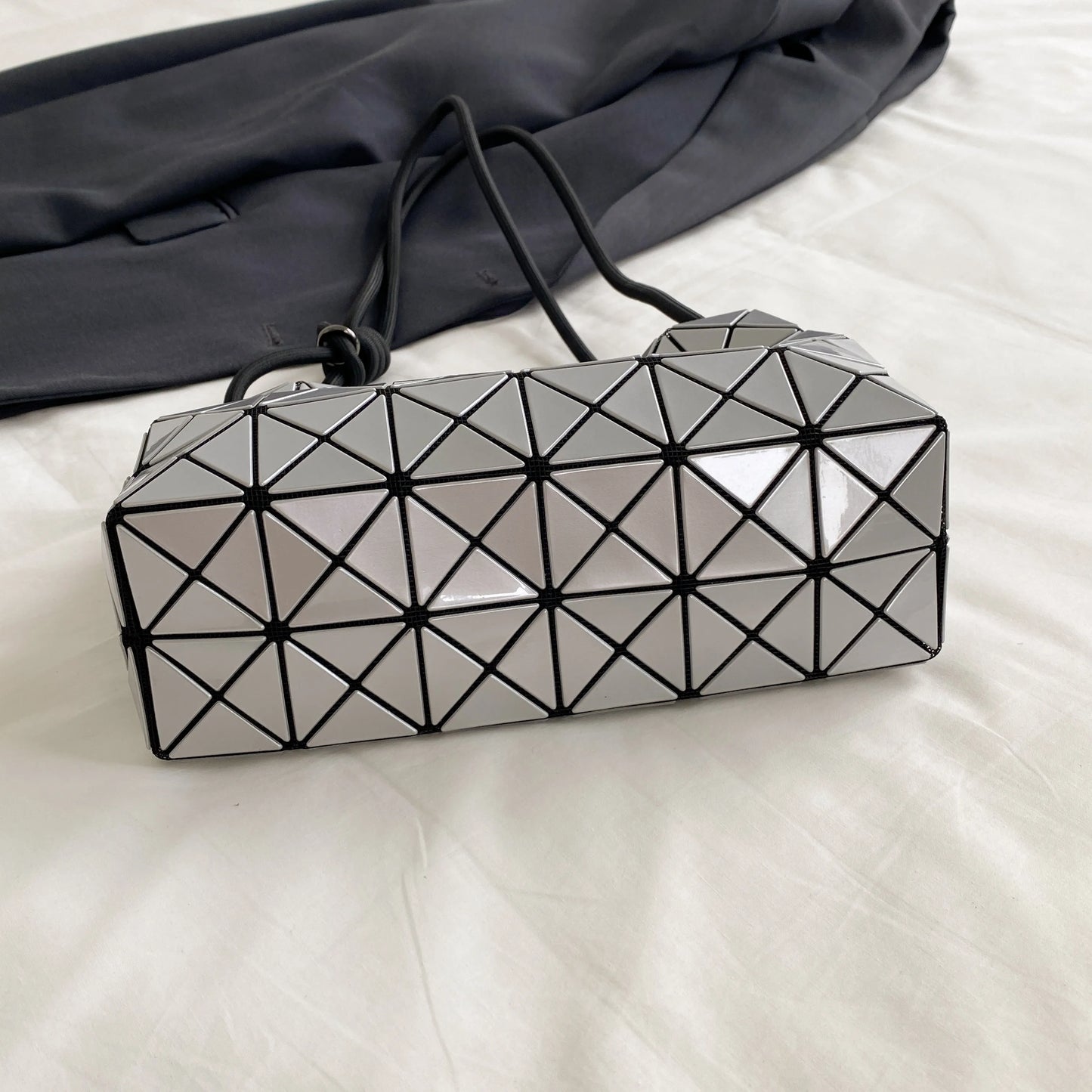 Geo Handbag