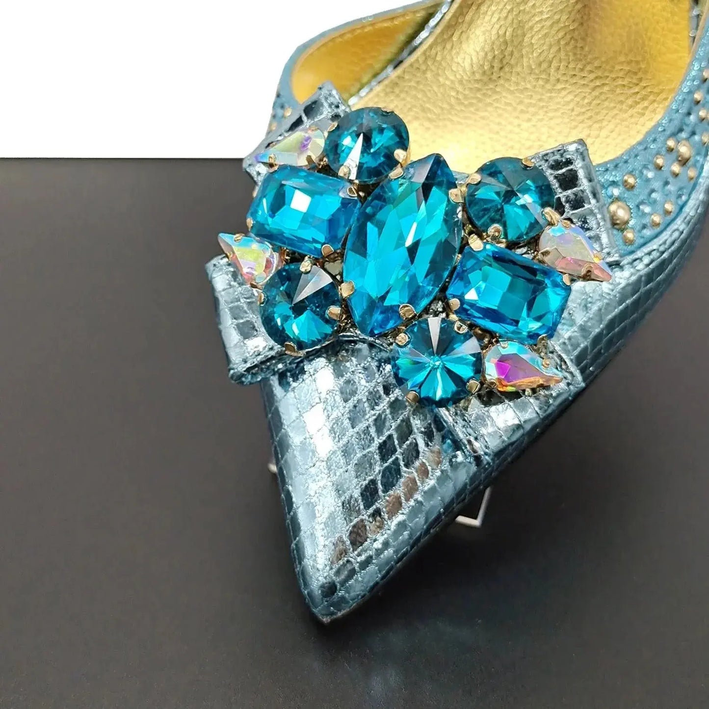 Ramona Shoe & Bag Set Coco & Dee