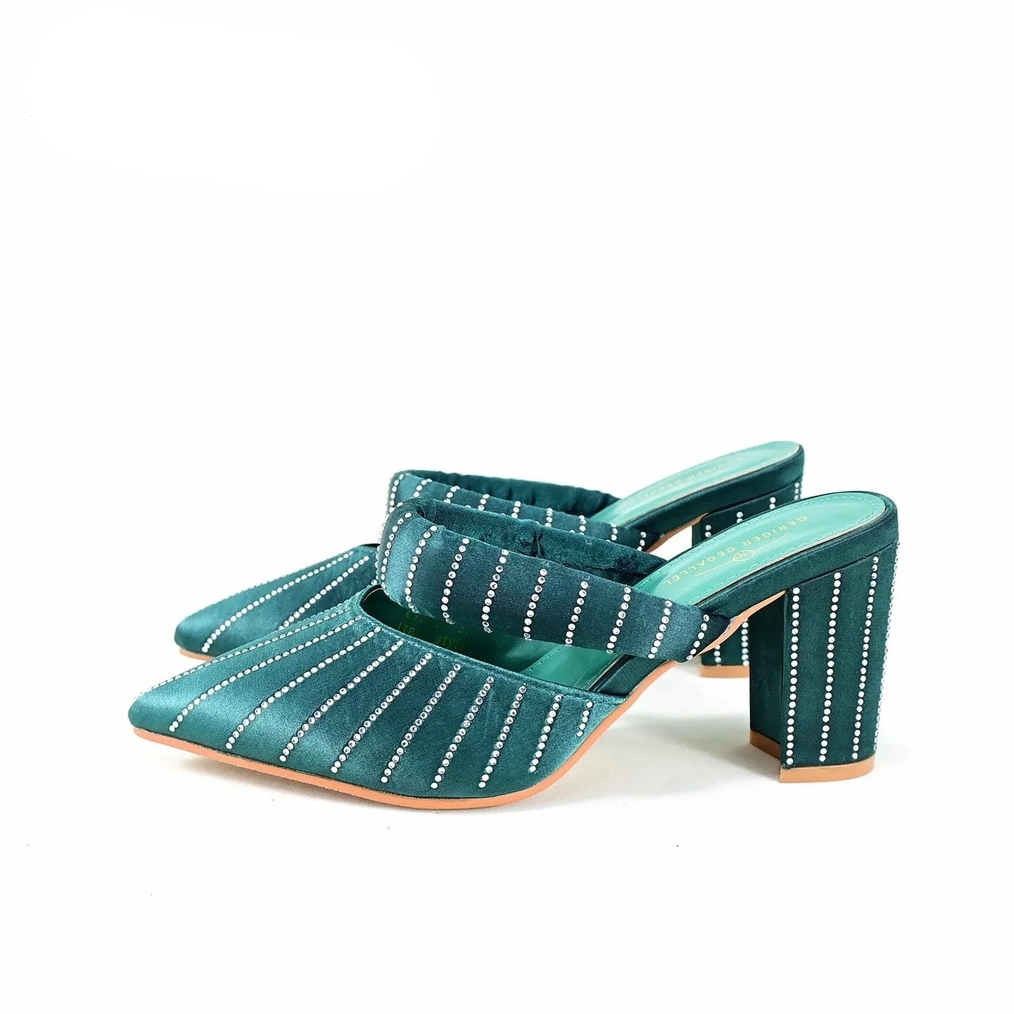Neena Bag & Shoe Set Coco & Dee