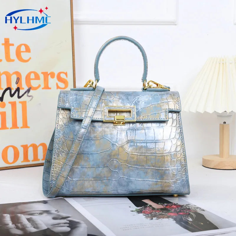 Rene Leather Bag Coco & Dee