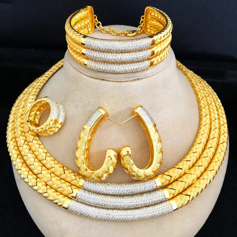Mona Jewelry Set Coco & Dee