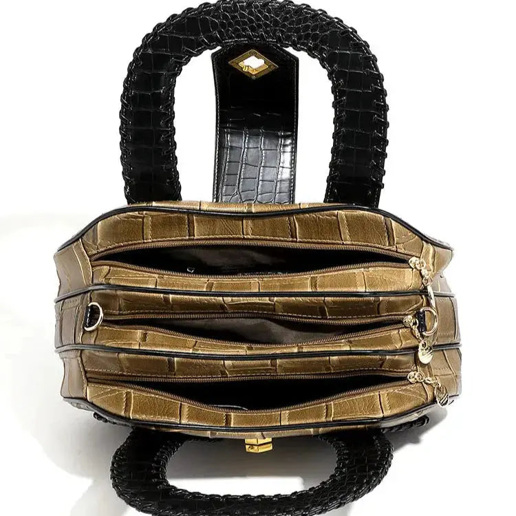 Paige Handbag & Purse Coco & Dee