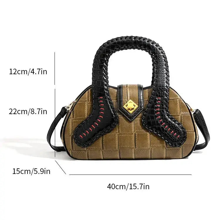 Paige Handbag & Purse Coco & Dee