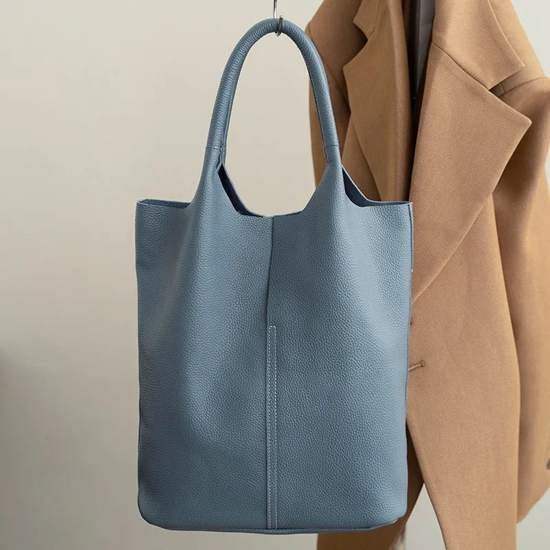 Tory Leather Handbag