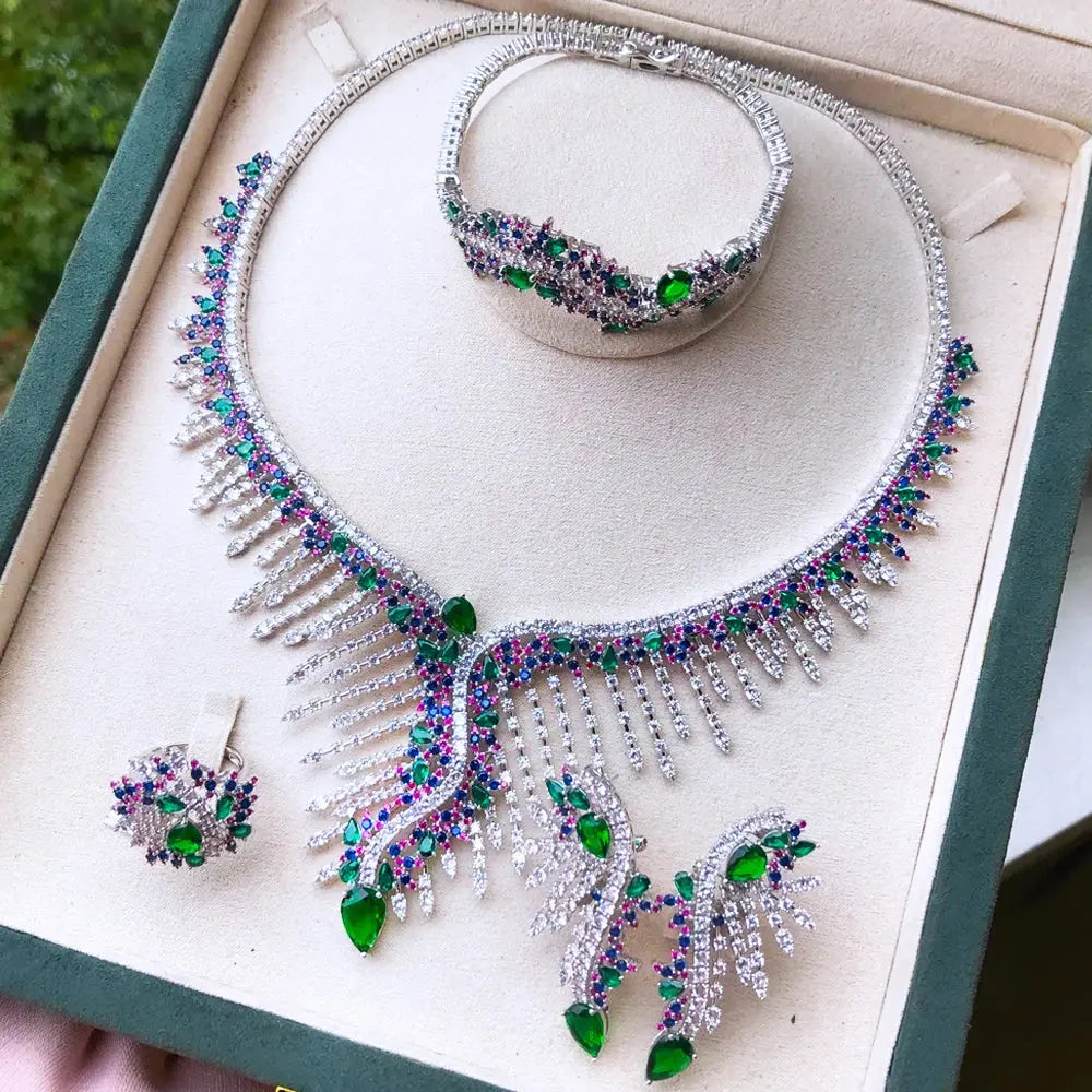Sofia Jewelry Set Coco & Dee
