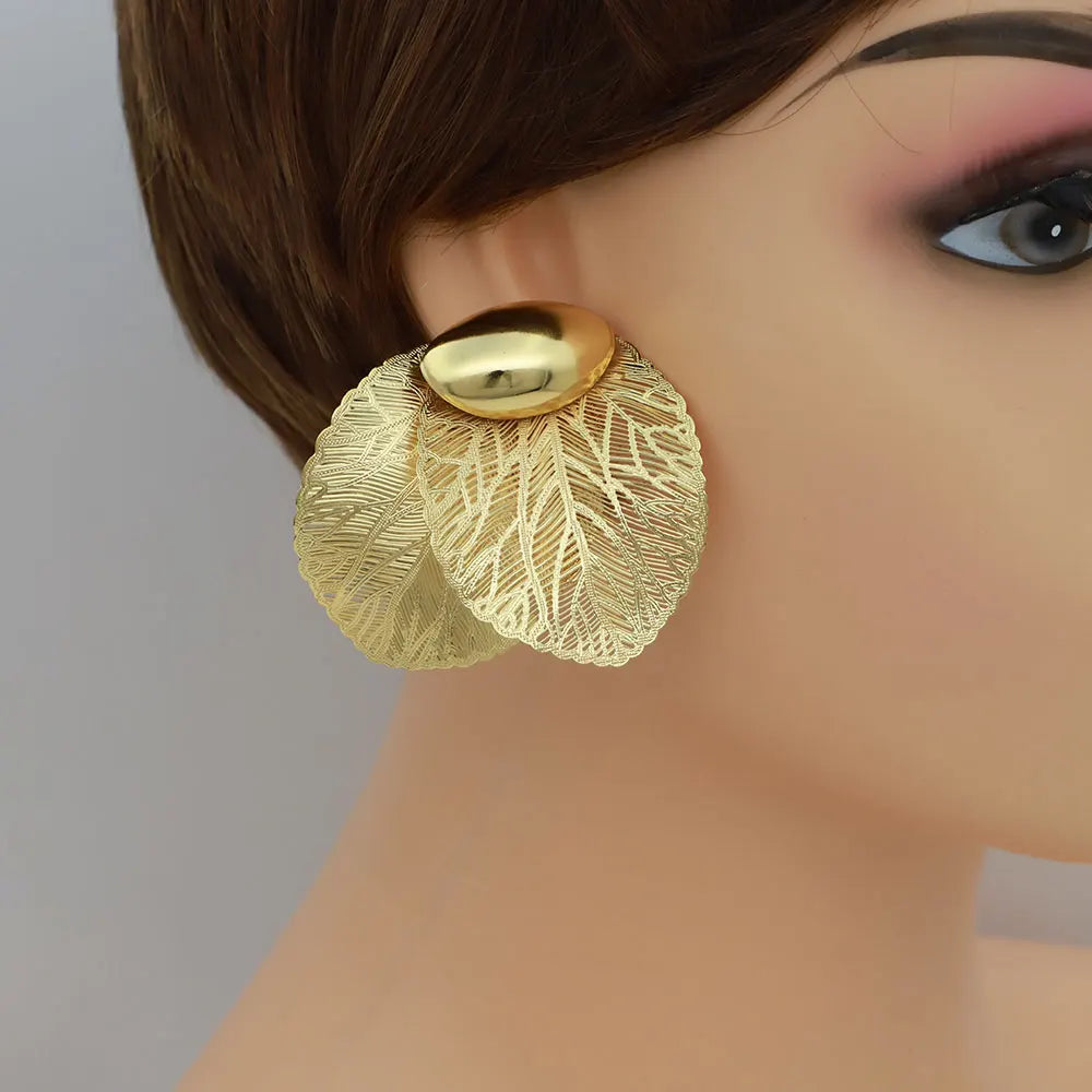 Diva Jewellery Set
