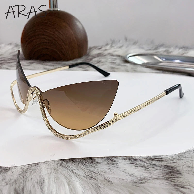 Emma Sunglasses
