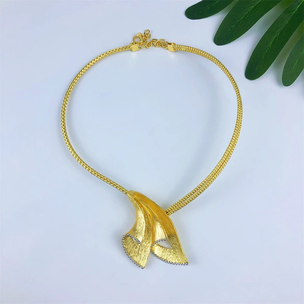 Bree Jewellery Set