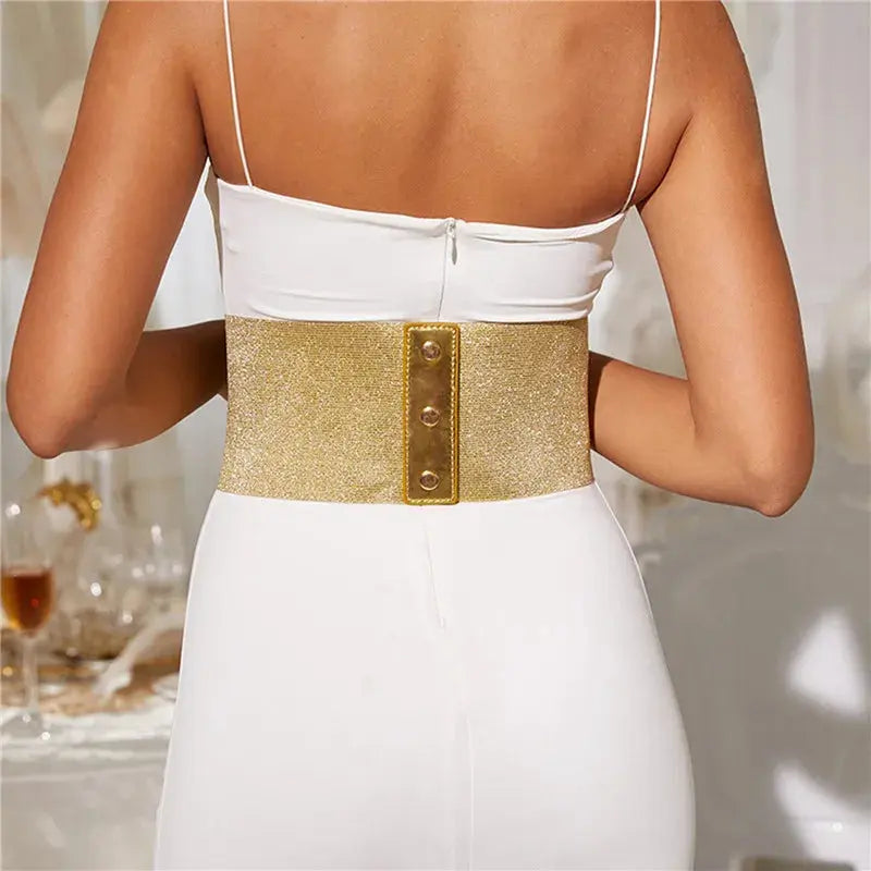Rita Corset Belt Coco & Dee