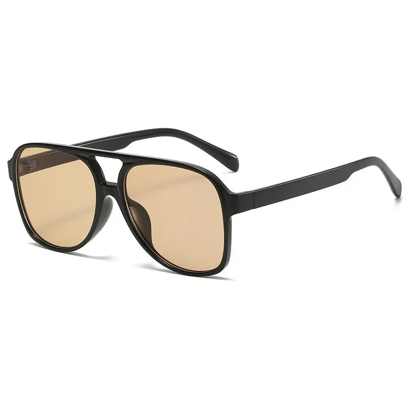 Santos Oversized Sunglasses Coco & Dee