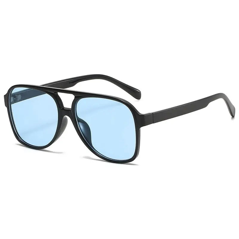 Santos Oversized Sunglasses Coco & Dee