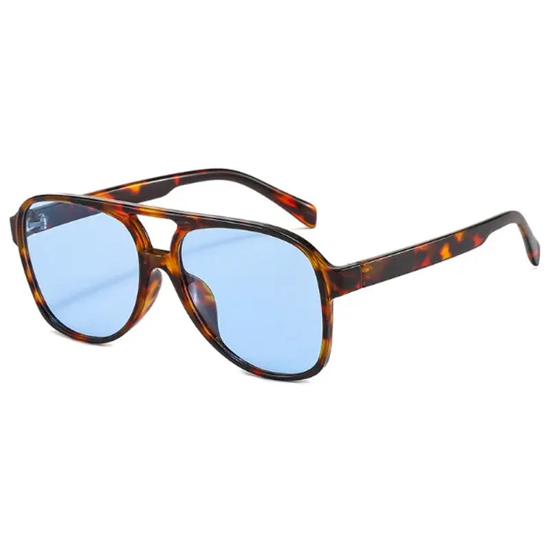 Santos Oversized Sunglasses Coco & Dee