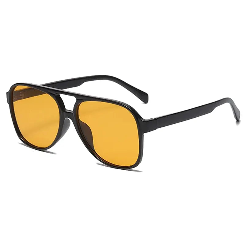 Santos Oversized Sunglasses Coco & Dee