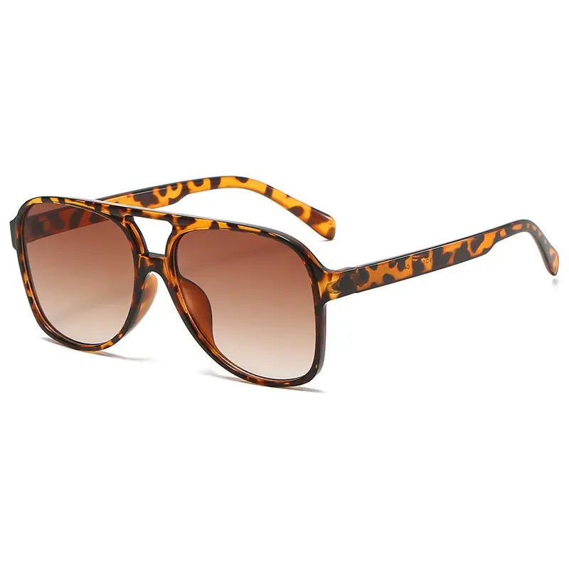 Santos Oversized Sunglasses Coco & Dee