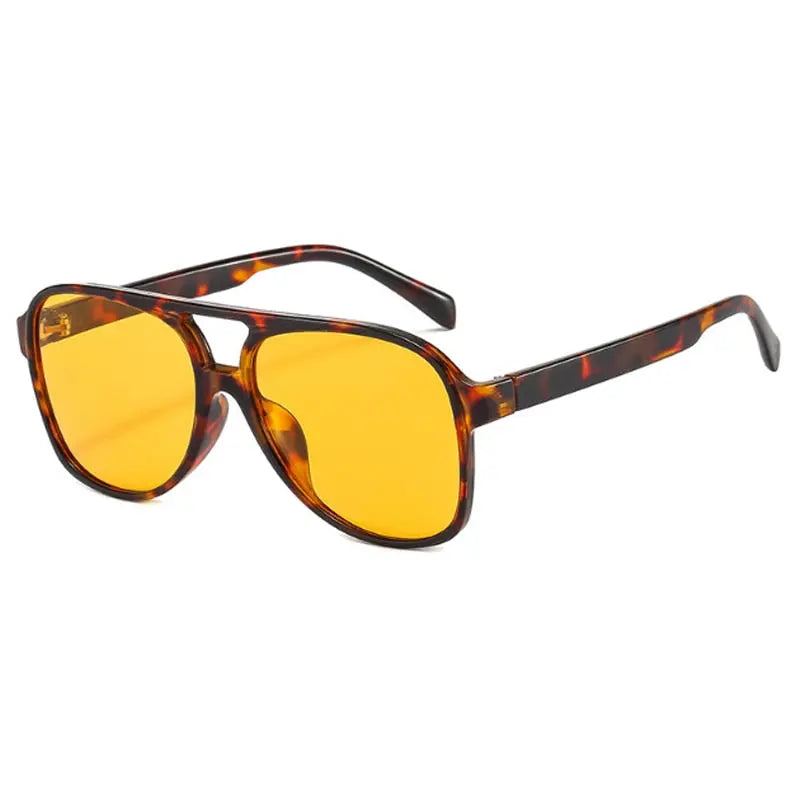 Santos Oversized Sunglasses Coco & Dee