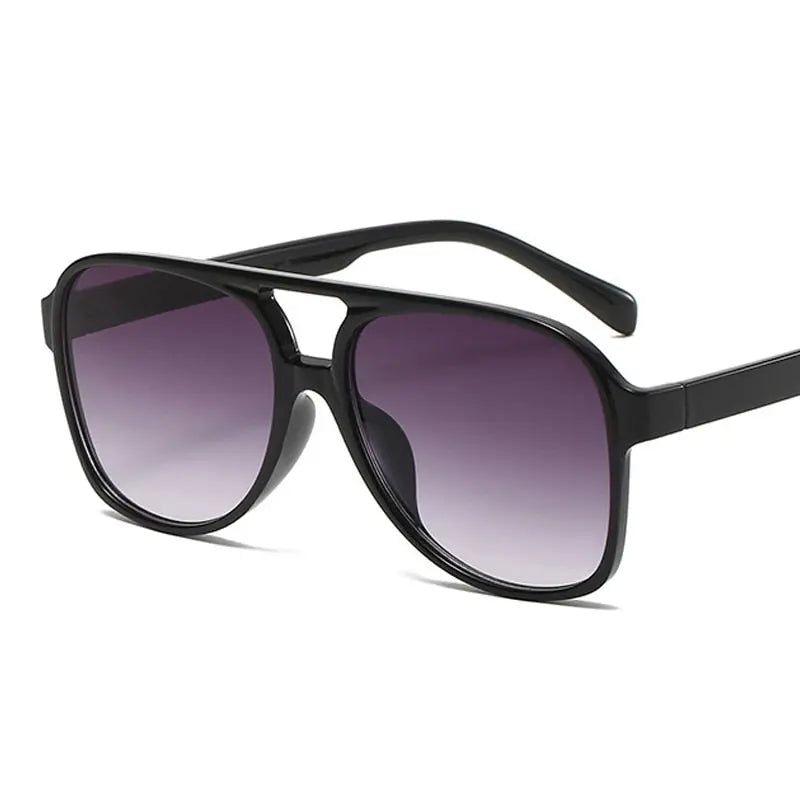 Santos Oversized Sunglasses Coco & Dee