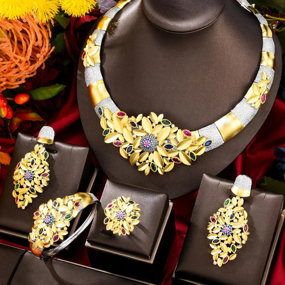 Angel Jewelry Set Coco & Dee