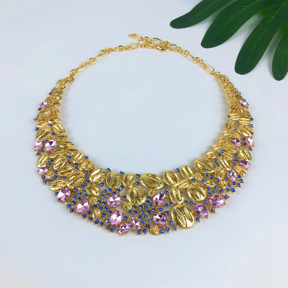 Kelly Jewellery Set
