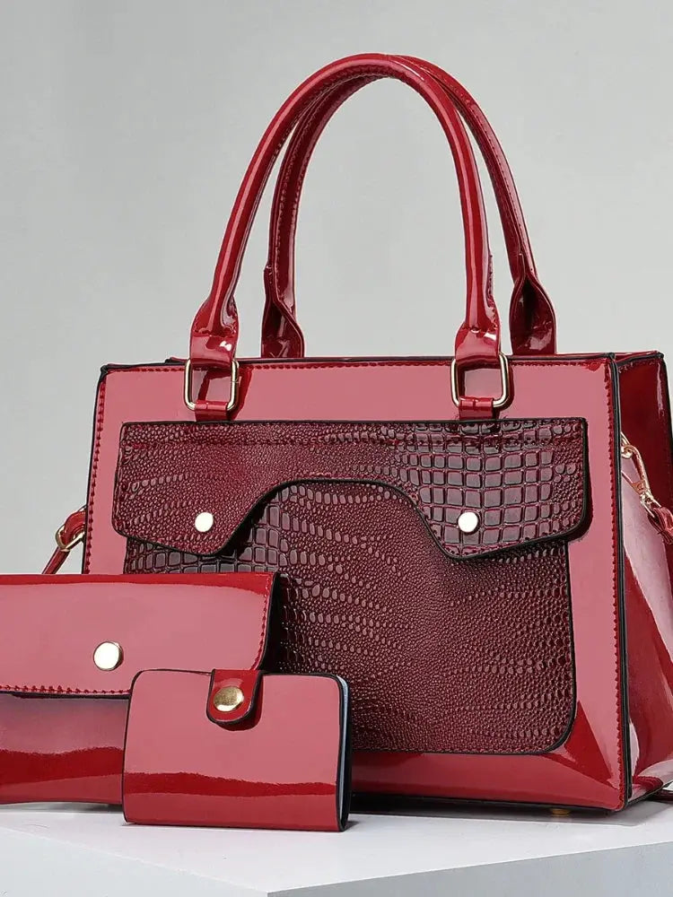 Cathy Handbag & Purse Coco & Dee