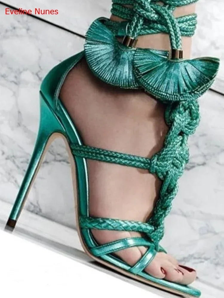 Vienna Shoes