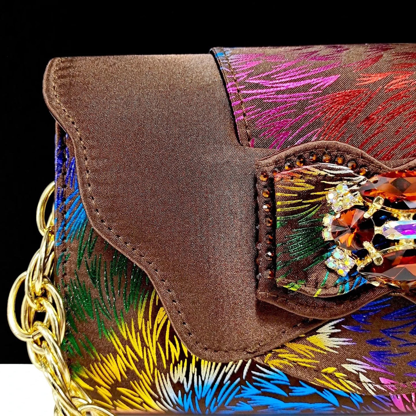 Veena Bag & Shoe Set Coco & Dee