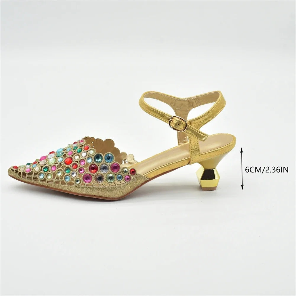 Alice Shoe & Bag Set Coco & Dee