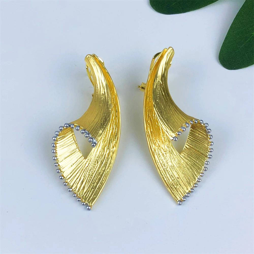 Bree Jewellery Set