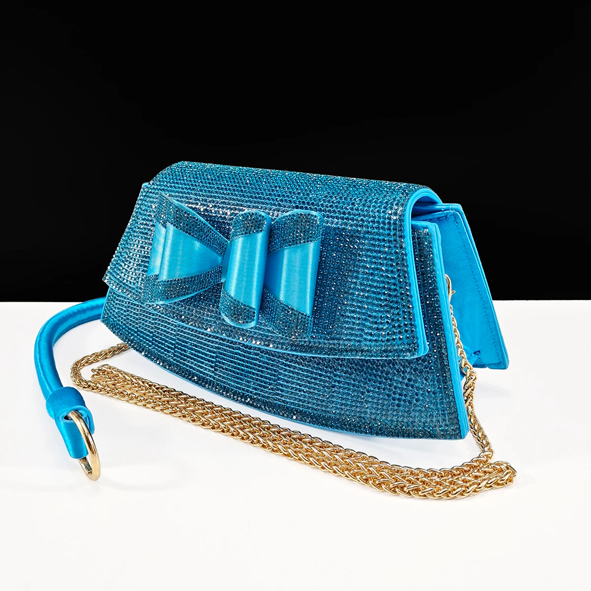 Dolly Bag & Shoe Set