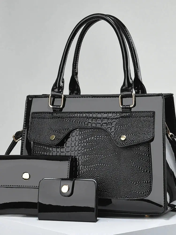 Cathy Handbag & Purse Coco & Dee