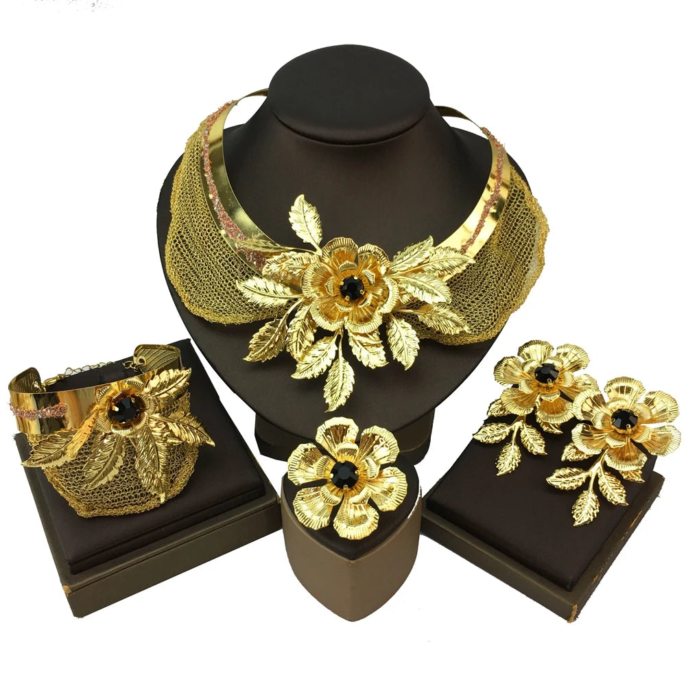 Remy Jewellery Set