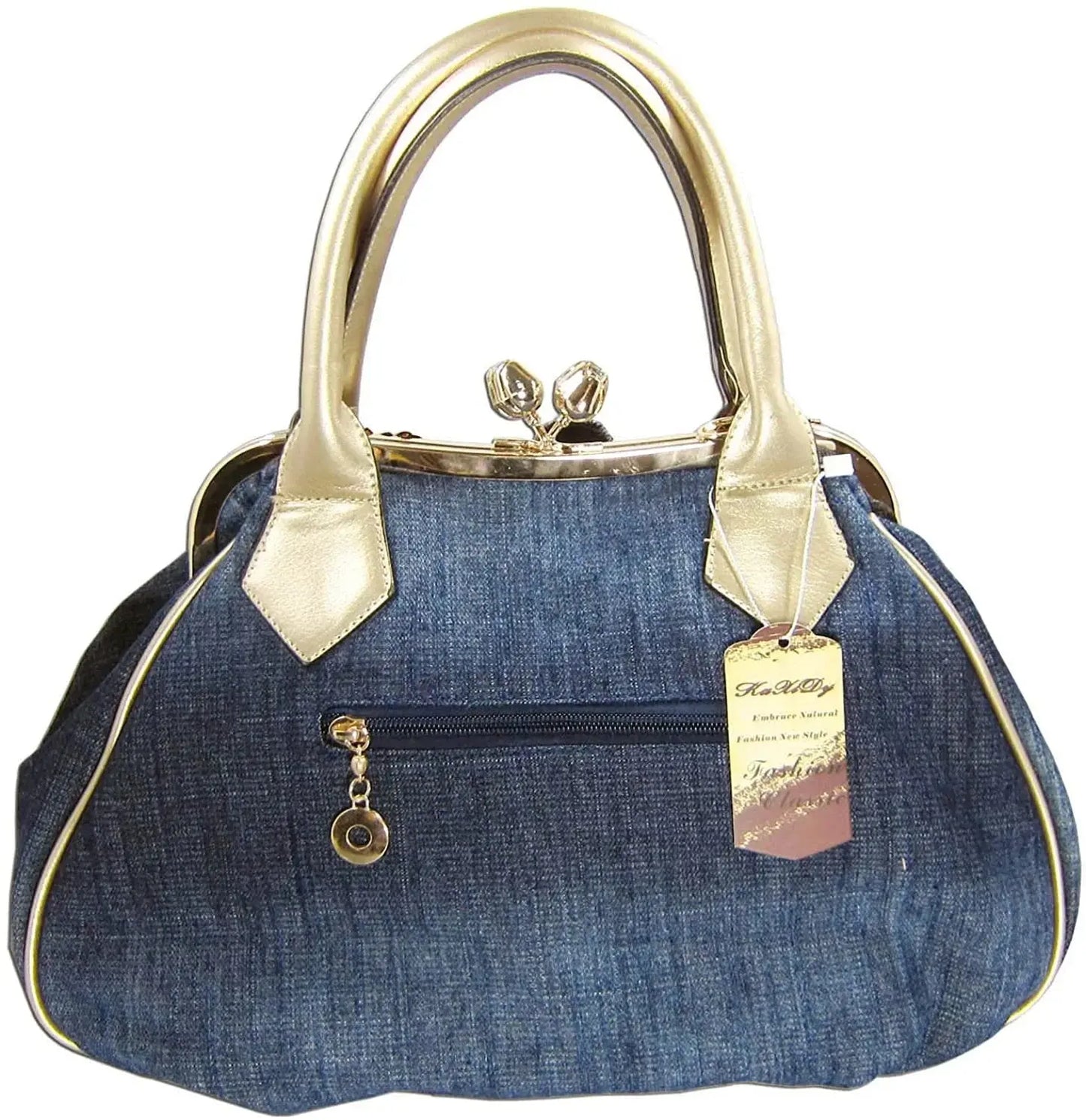 Donna Handbag Coco & Dee