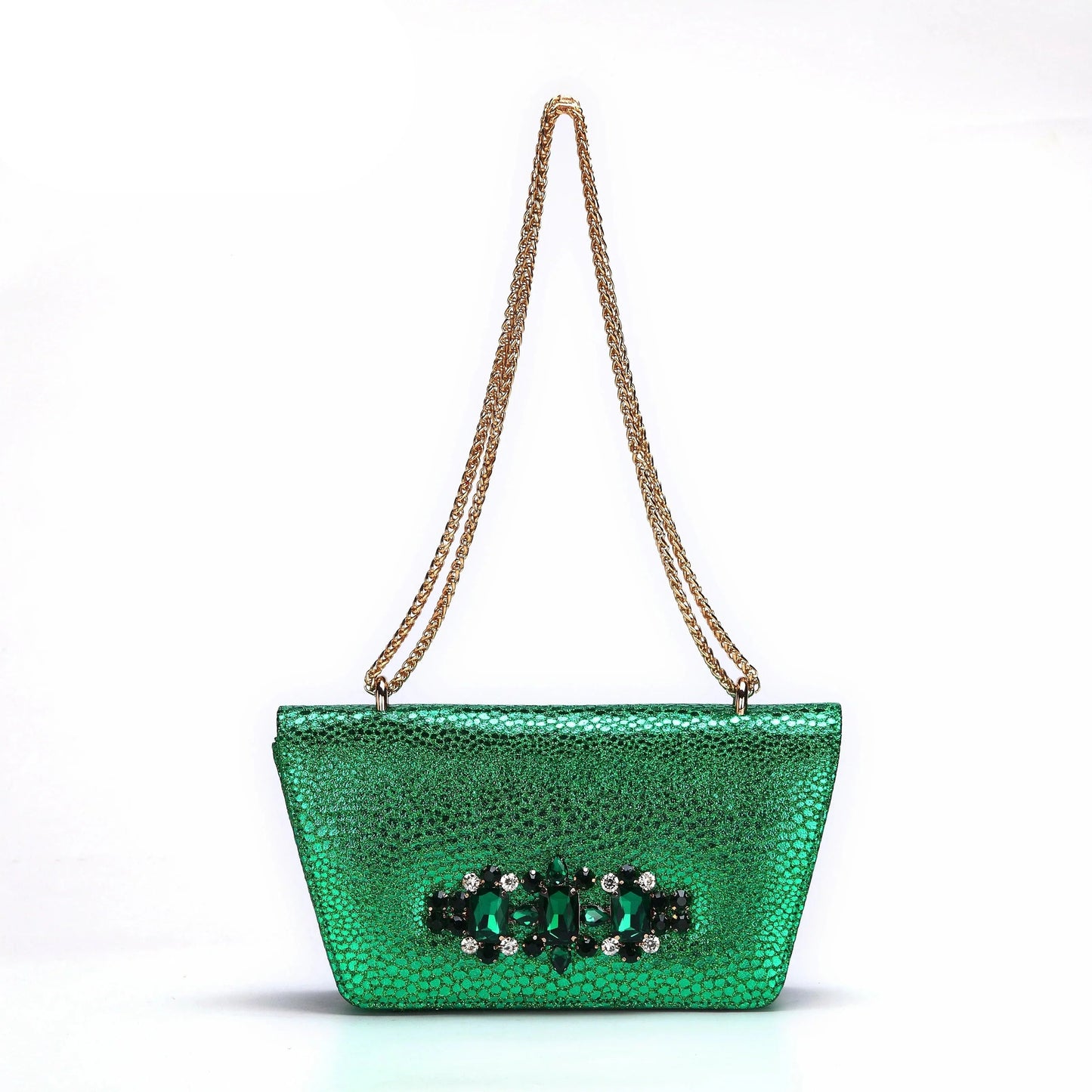 Jade Shoe & Bag Set Coco & Dee