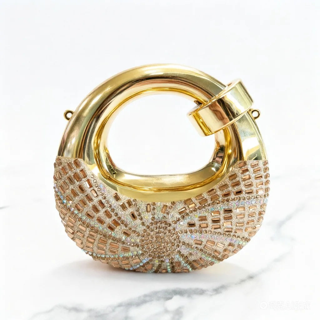 Mrunal Handbag