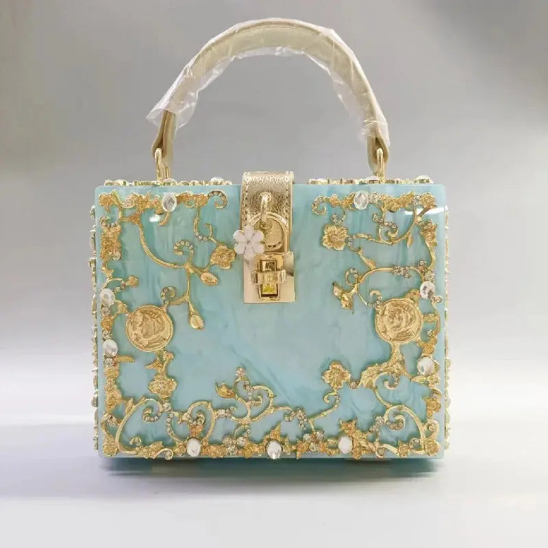 Cathy Handbag Coco & Dee